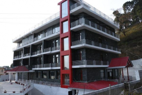 Hotel Ashiana Palampur